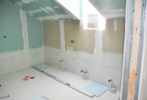 Eco-Friendly and Low-VOC Painting in Littlerock, CA